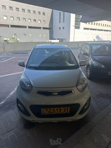 קיה פיקנטו