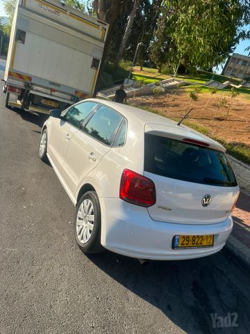 פולקסווגן פולו
