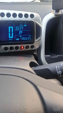 שברולט סוניק