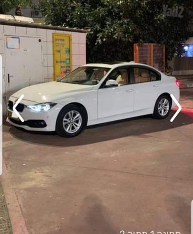 ב מ וו סדרה 3