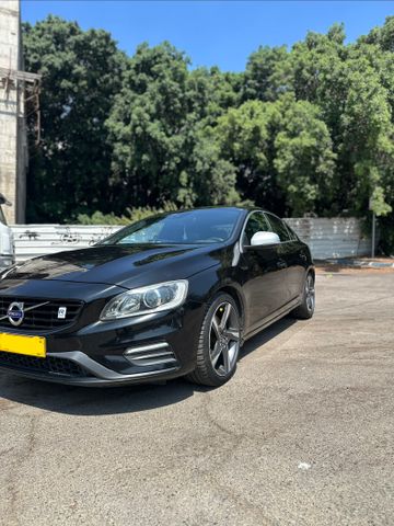 וולוו S60