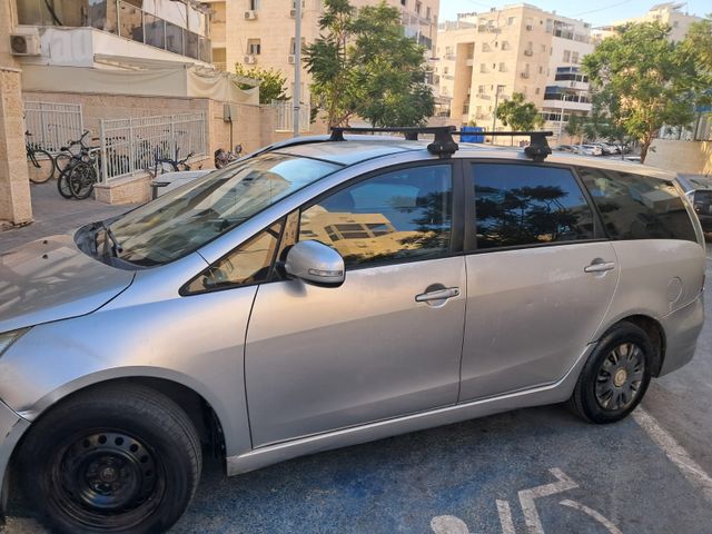 מיצובישי גרנדיס