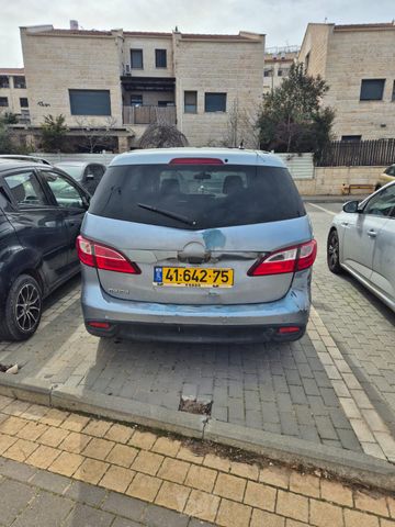 מאזדה 5