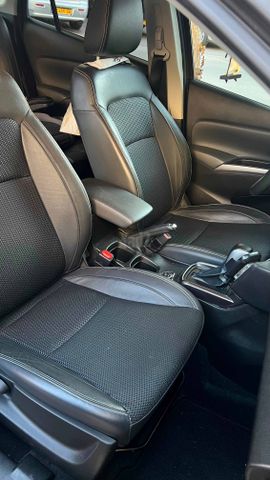 סוזוקי S-Cross
