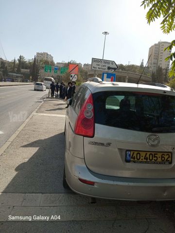 5 S אוט׳ 2.0 (145 כ״ס)