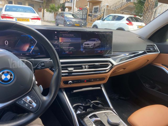 ב מ וו סדרה 3