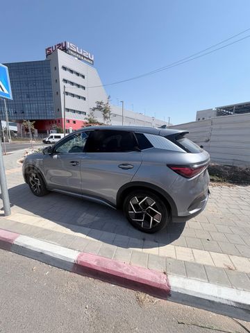 בי.ווי.די אטו 3