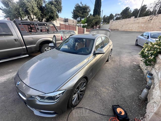 ב מ וו סדרה 3