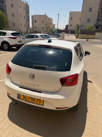 סיאט איביזה