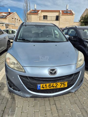 מאזדה 5