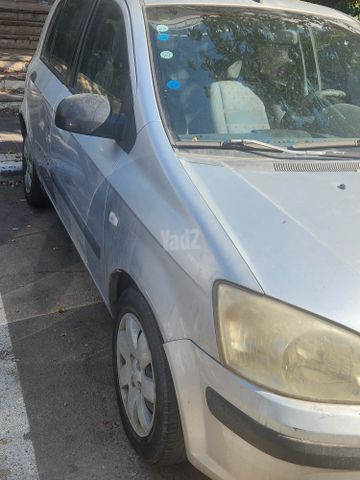 יונדאי גטס