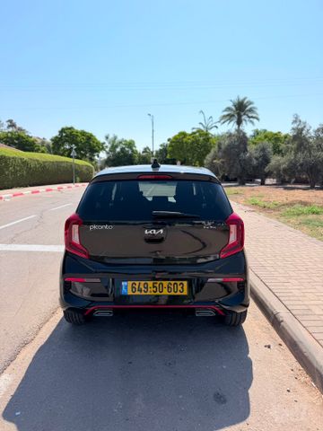 קיה פיקנטו