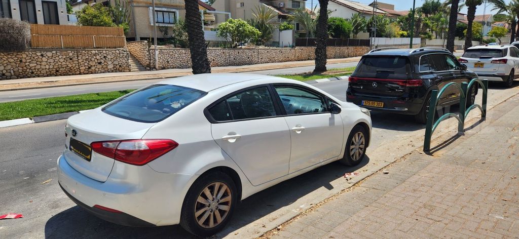 קיה פורטה