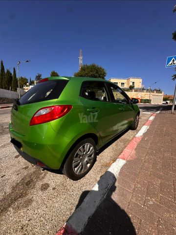 מאזדה 2