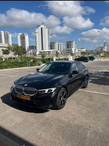 סדרה 3 M-Design פלאג-אין אוט׳ 2.0 (163 כ״ס)