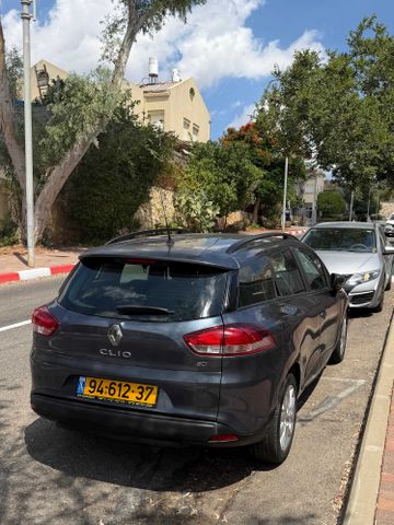 רנו קליאו