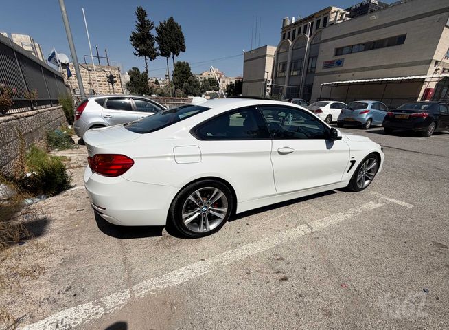 ב מ וו סדרה 4
