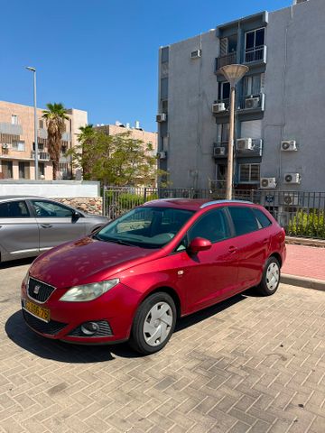 סיאט איביזה