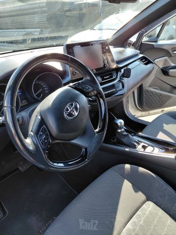 טויוטה C-HR