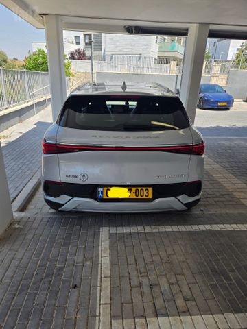 בי.ווי.די אטו 3