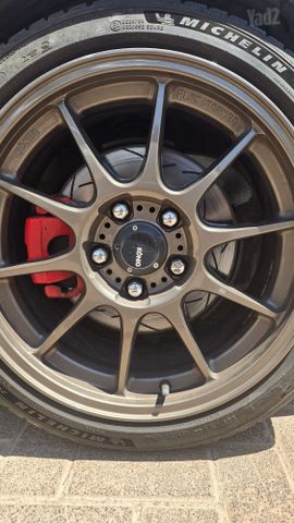 מאזדה MX-5