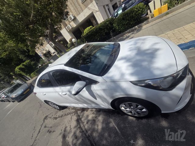 יונדאי אקסנט i25
