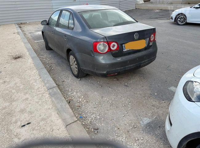 פולקסווגן ג'טה