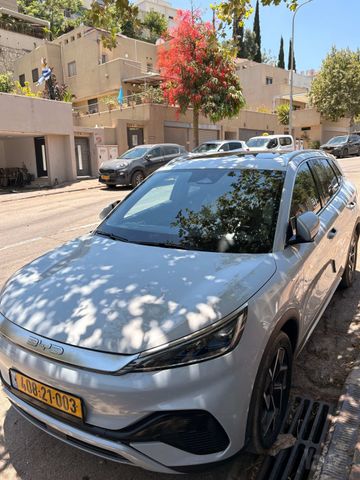 בי.ווי.די אטו 3