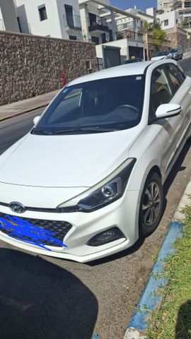 יונדאי i20