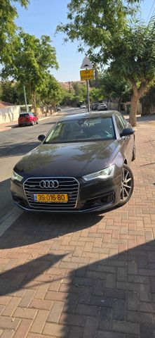 אאודי A6