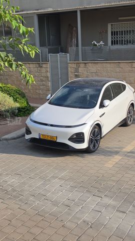 אקספנג G6