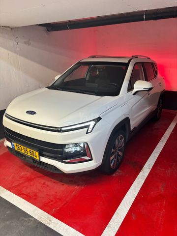 ג׳יי.איי.סי E-JS4