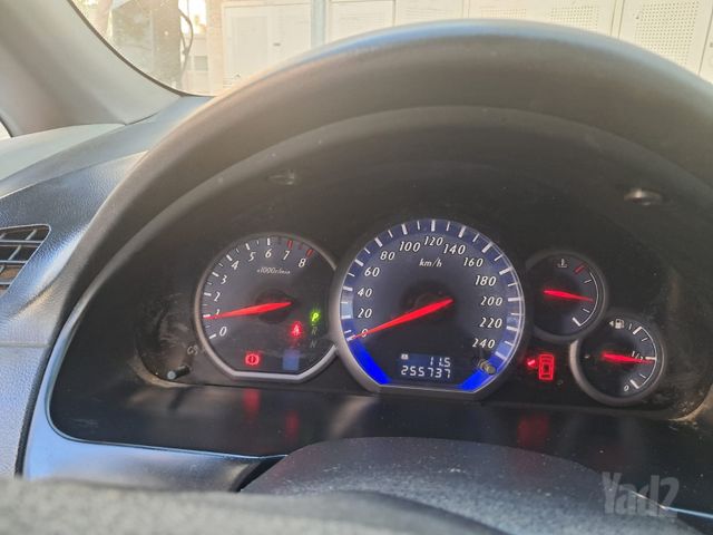 מודעת רכב מיצובישי גרנדיס