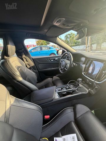 וולוו S60