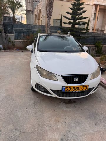 סיאט איביזה