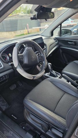 סוזוקי S-Cross