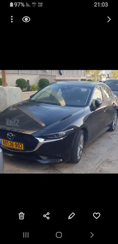 מאזדה 3