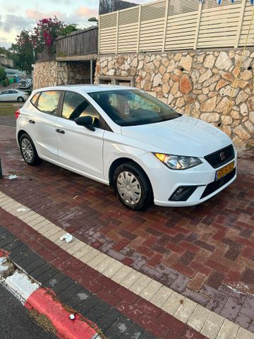 סיאט איביזה