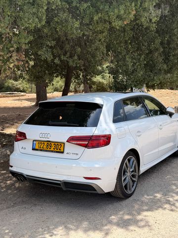 אאודי A3