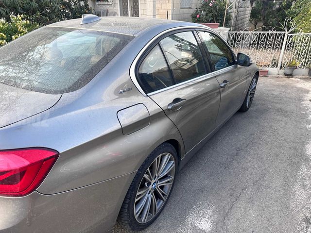 ב מ וו סדרה 3