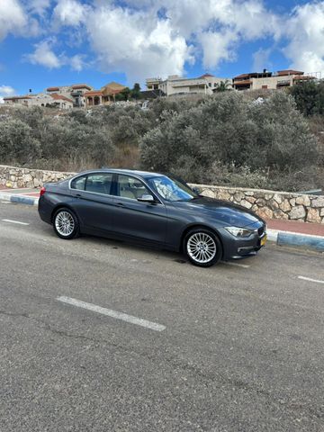 ב מ וו סדרה 3