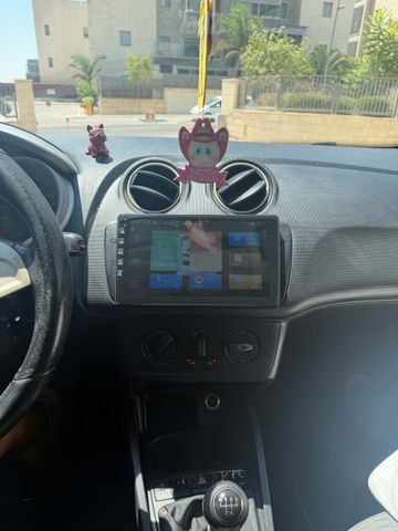 סיאט איביזה