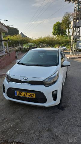 קיה פיקנטו