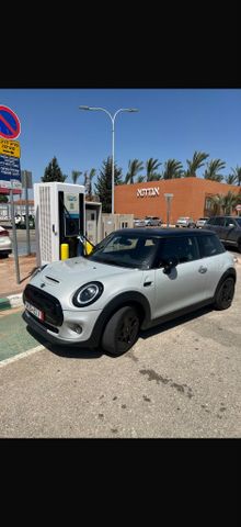 מיני קופר SE (חשמלית)