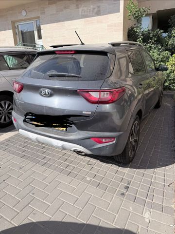 קיה סטוניק