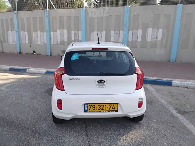 קיה פיקנטו