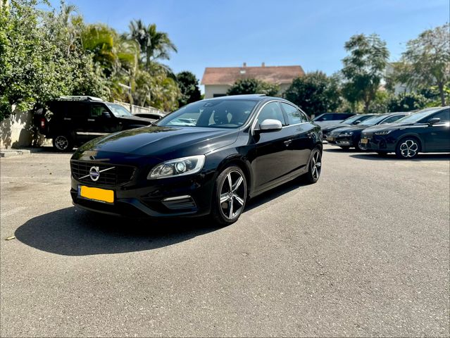 וולוו S60