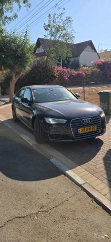 אאודי A6