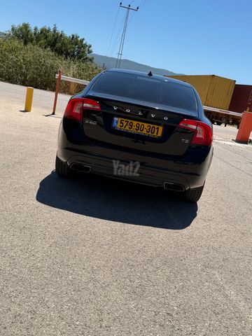 וולוו S60