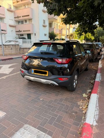 קיה סטוניק